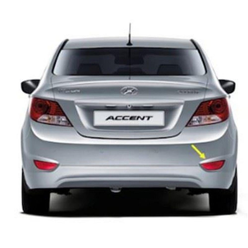 REFLEKTOR ARKA TAMPON SAG HYUNDAI ACCENT BLUE 11>