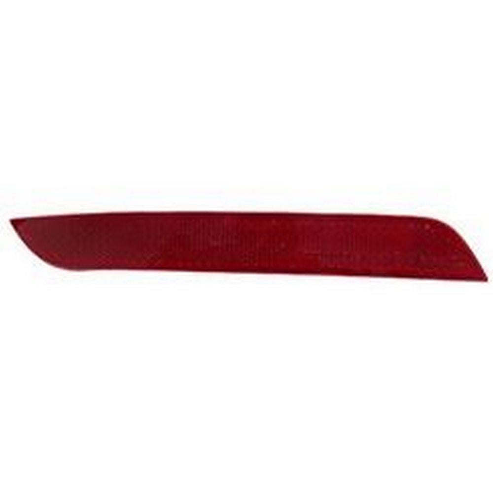 REFLEKTOR ARKA TAMPON SOL BMW F30 F32 F36 12>16