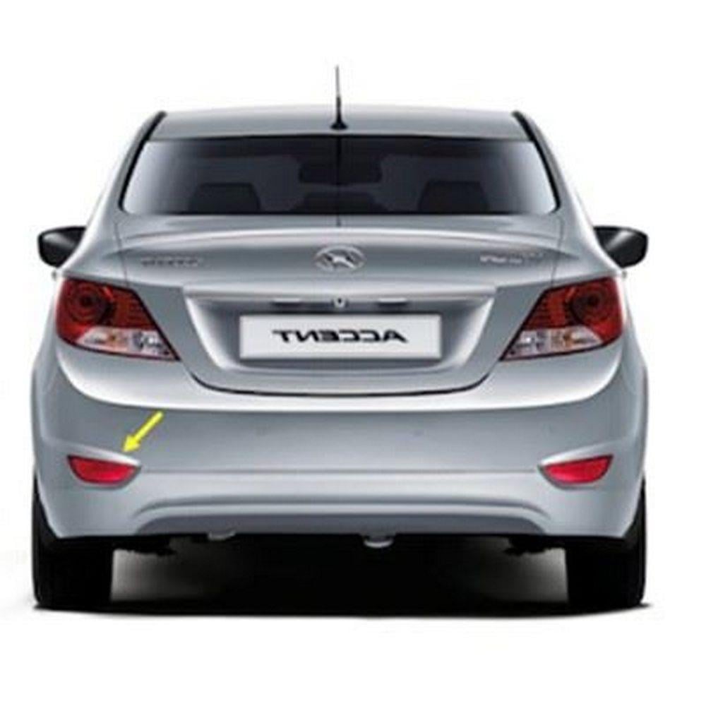 REFLEKTOR ARKA TAMPON SOL HYUNDAI ACCENT BLUE 11>