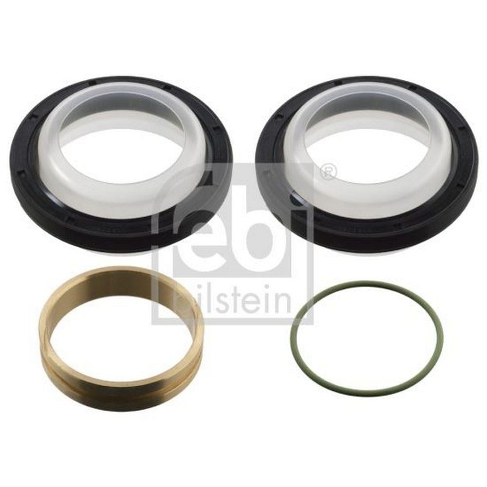 RETARDER KECE KITI (TAMIR TAKIMI) - SCANIA / P-G-R-T SERISI / 875R-905R-895R-925R