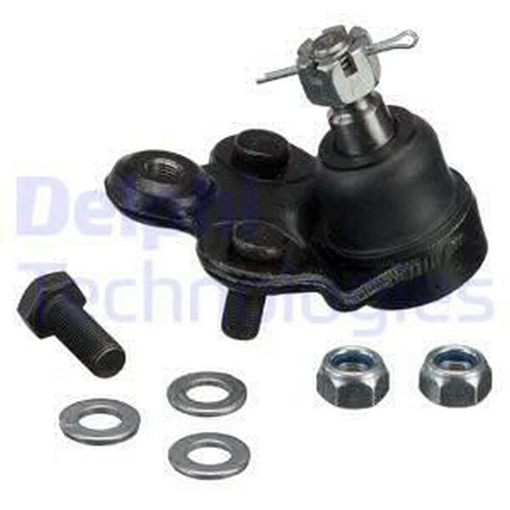 ROTIL ALT SAG CIVIC 06-12