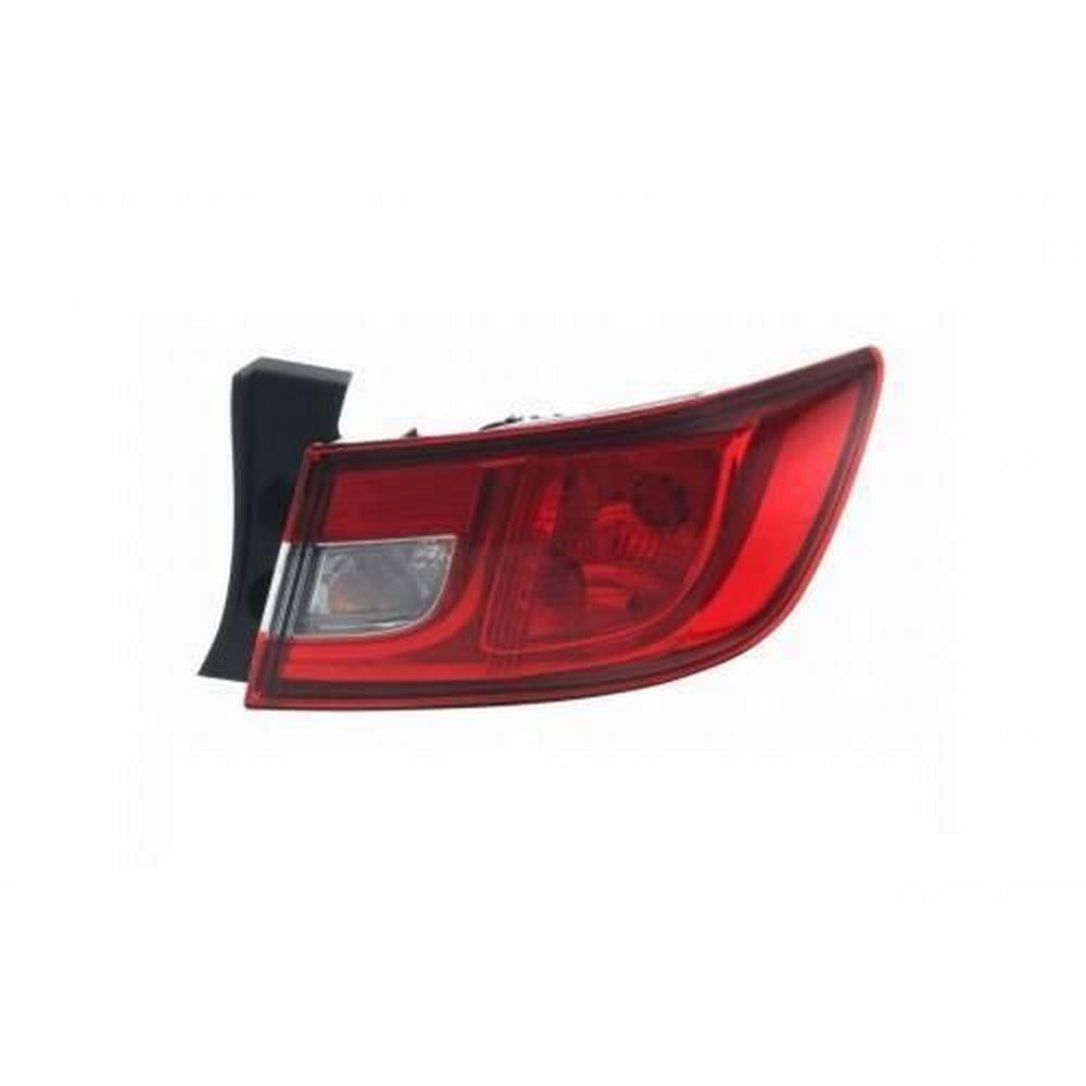 SAG DIS STOP LAMBASI CLIO IV