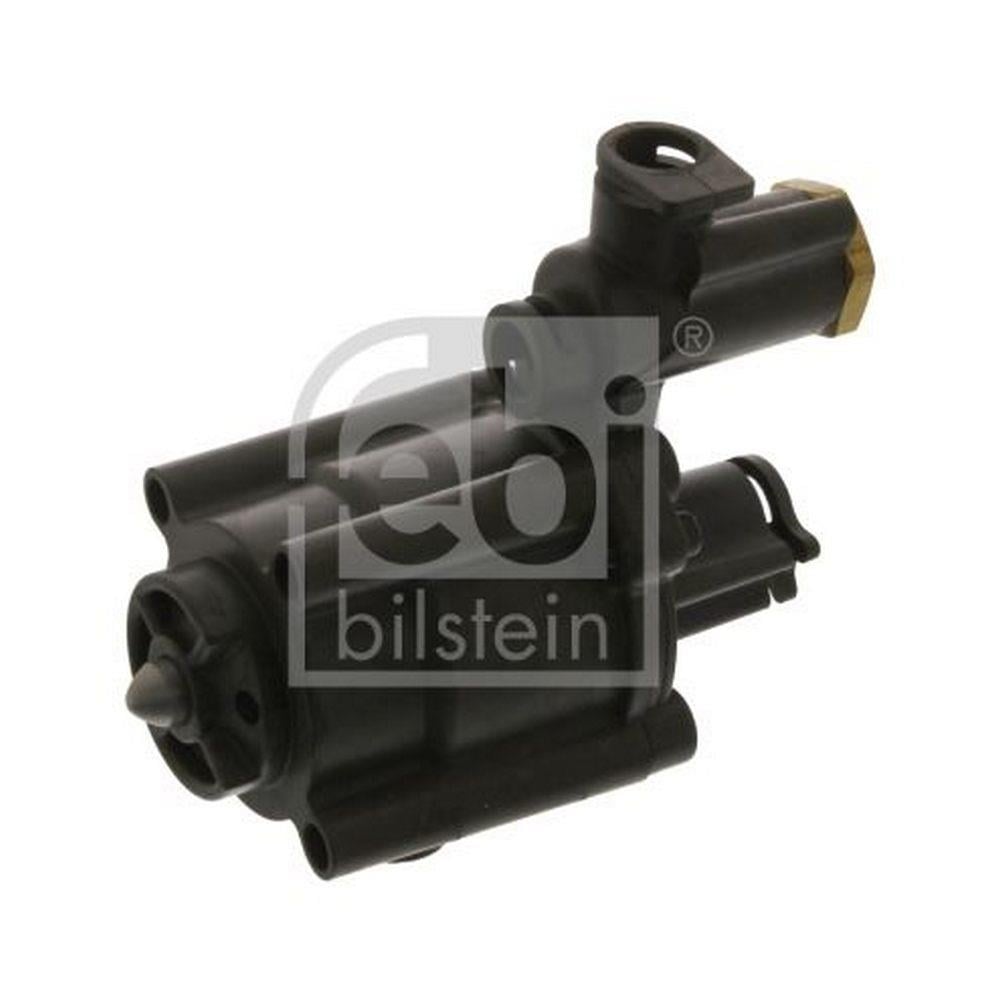 SANZIMAN OVERDRIVE KILIDI VOLVO FH (G3), FH (G4), FM (G3), FM (G4), VMFH, FM, FMX