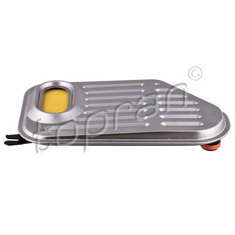SANZIMAN YAG FILTRE SUZGECI PASSAT A4 A6 97>05 SKODA SUPERB 02>05 (ZF5HP19FL) (OTOMATIK SANZIMAN)