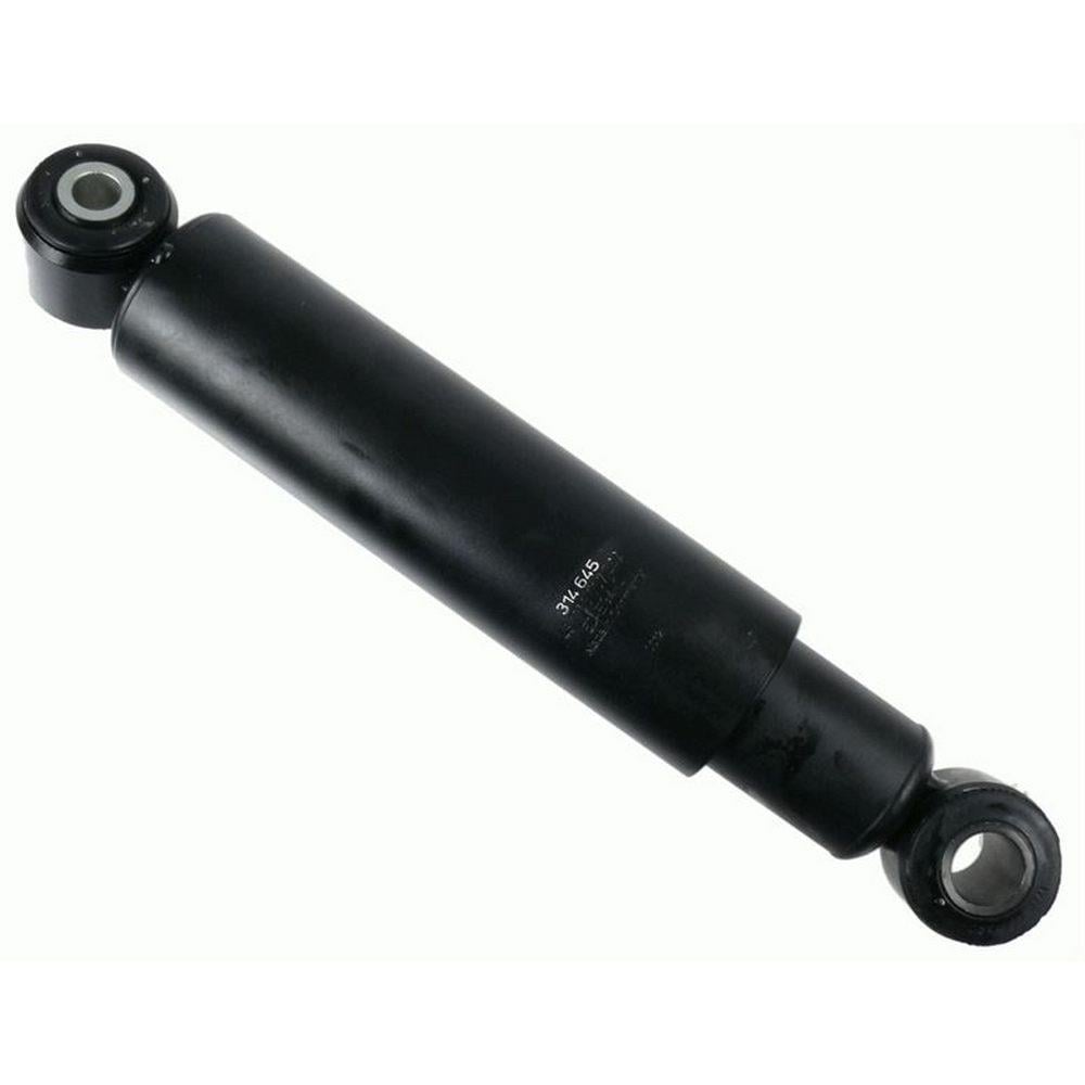 SASE AMORTISORU ARKA MAN TGA 99> TGX-TGS 06>