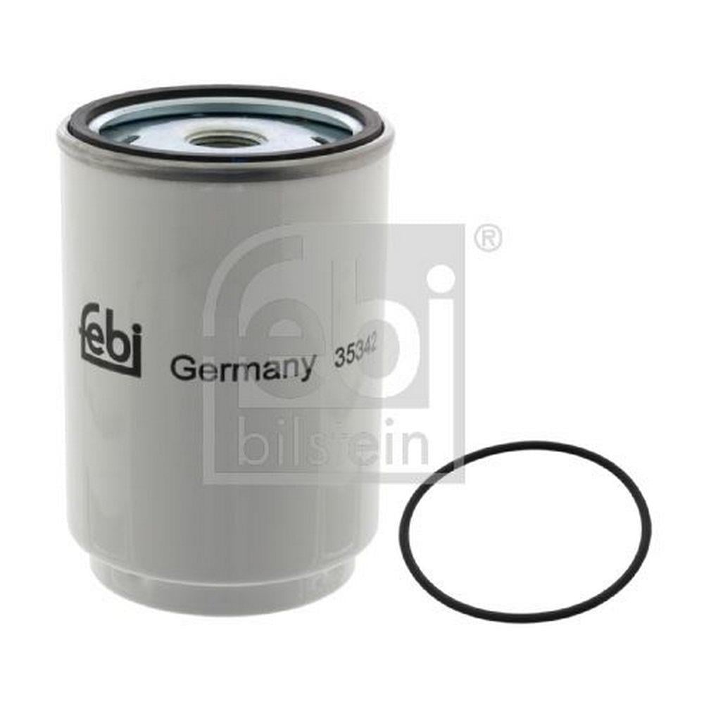 SEPAR FILTRE VOLVO FH 400/440/480/500/520 05> FH16 540 03> FM 440/460 05> FMX 460/500 10> EURO 4-5 /
