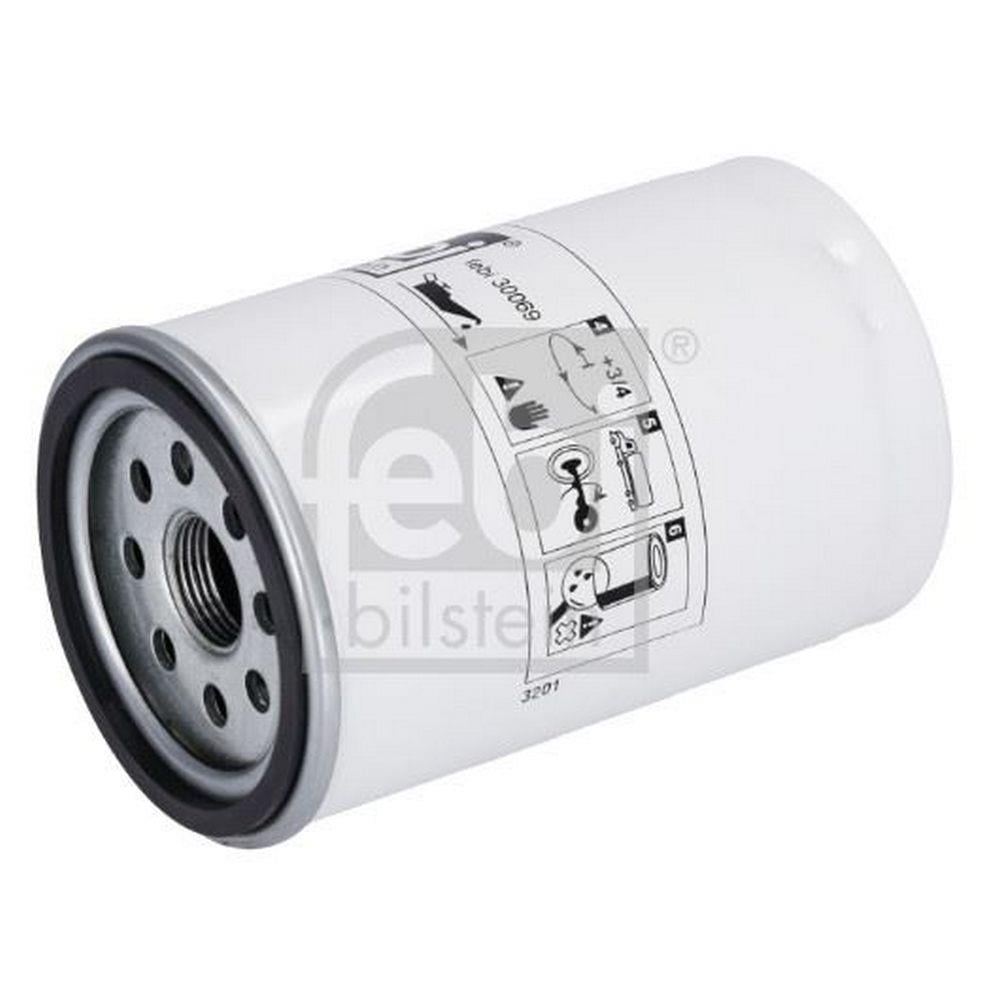 SEPAR FILTRESI INCE TIP VOLVO FH400 440 480 520 FH12 340 380 420 460 500 FH16 550 540 580 / RENAULT