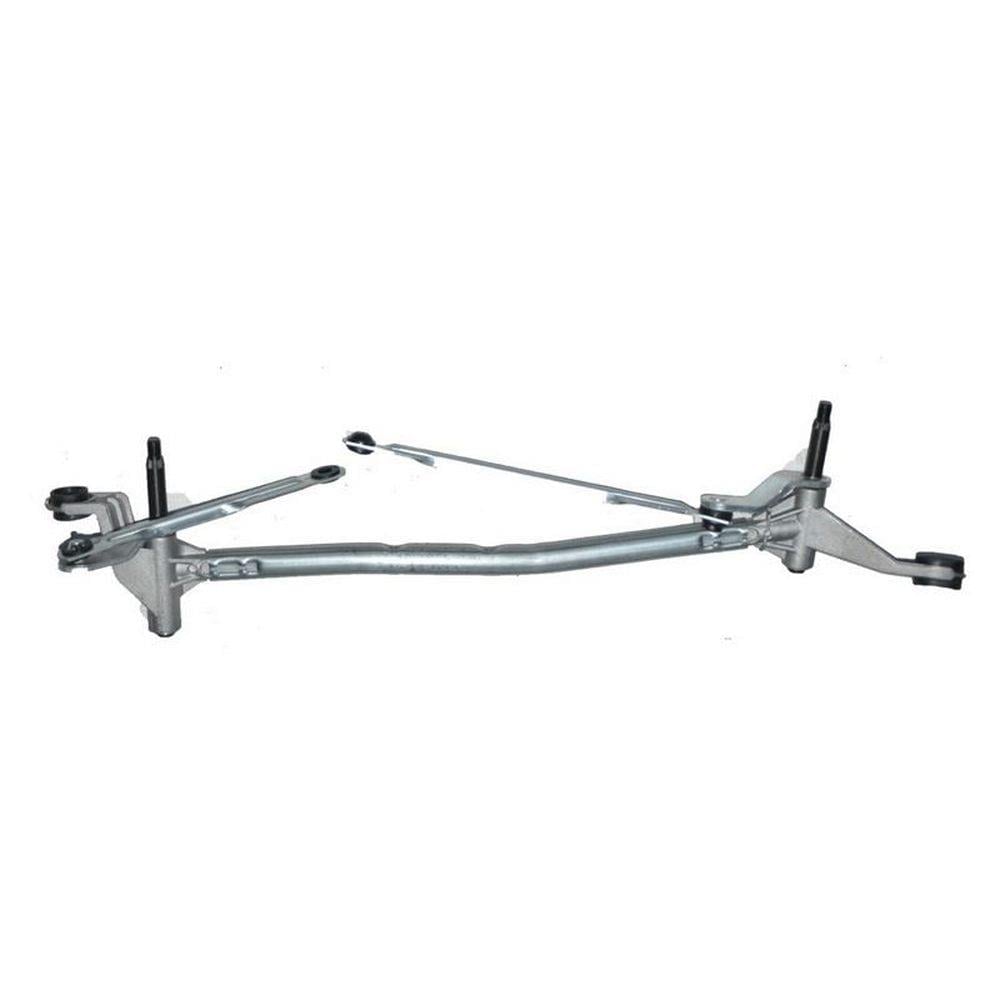 SILECEK MEKANIZMASI MOTORSUZ R.MEGANE 4 2015-