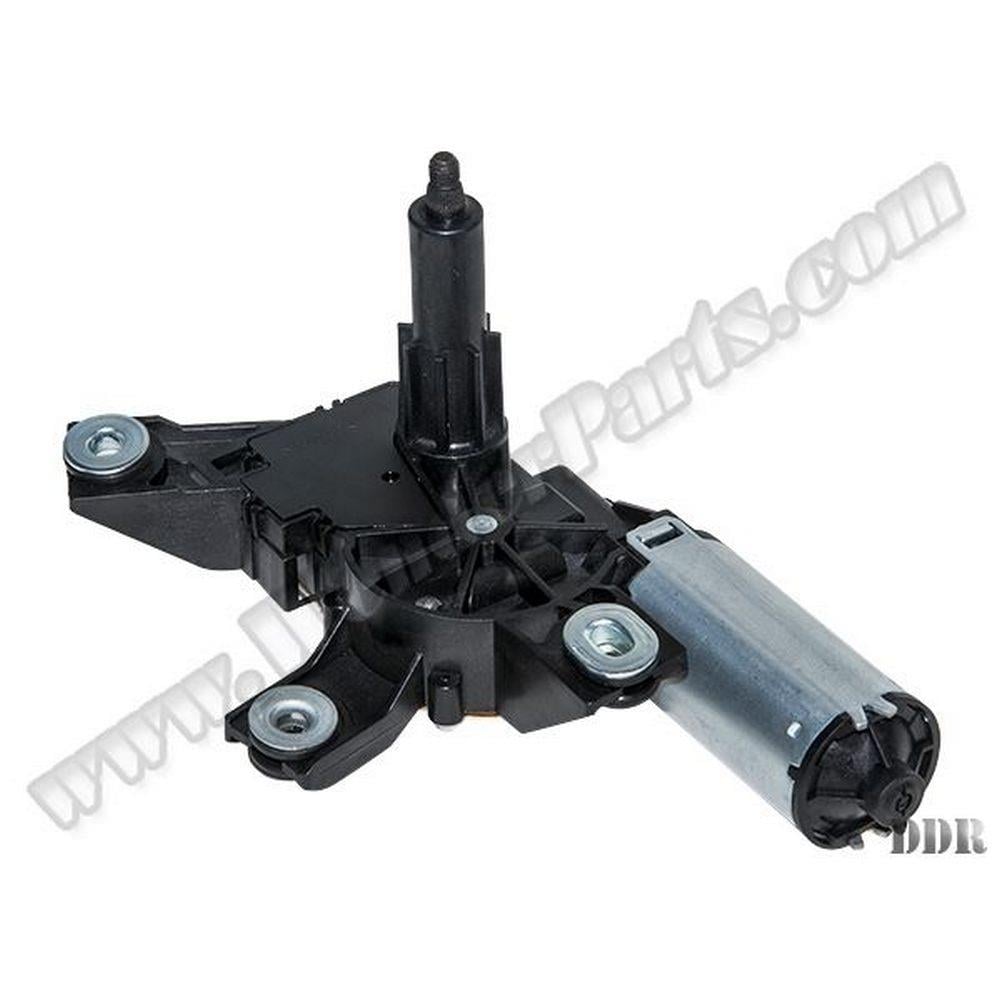 SILECEK MOTORU ARKA A-CLASS W168 97>04 VANEO 414 02>05