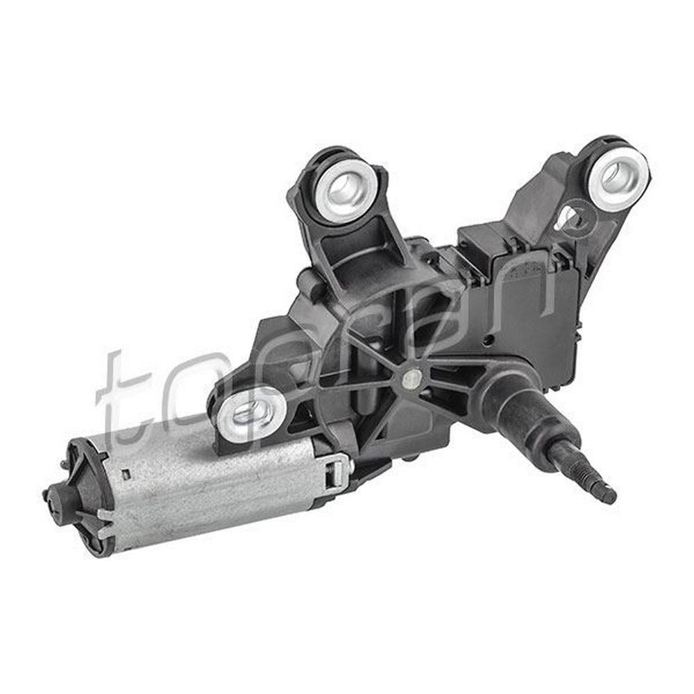 SILECEK MOTORU ARKA LEON TOLEDO FABIA OCTAVIA BORA GOLF IV PASSAT VI