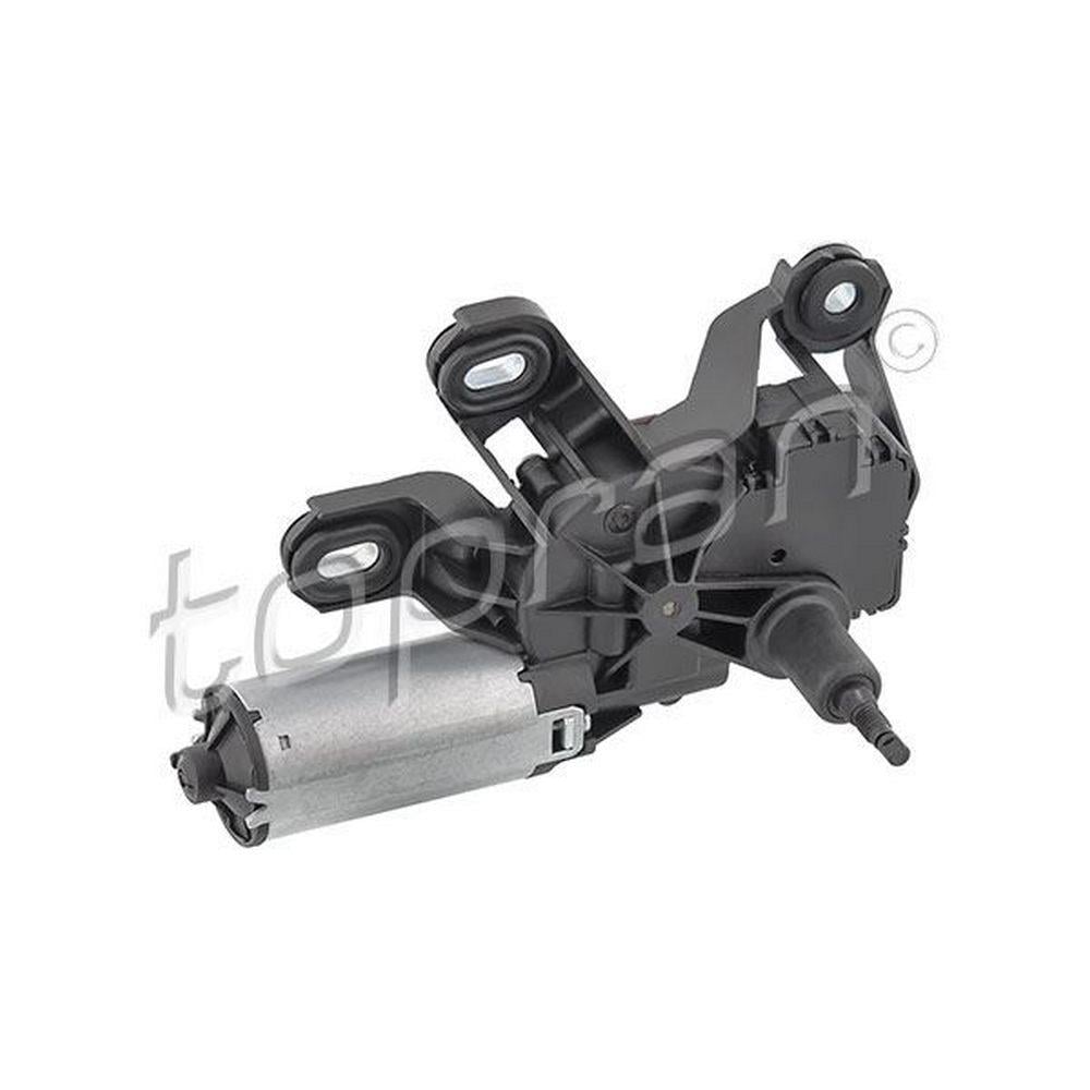 SILECEK MOTORU ARKA SAG VIANO W639 07> VITO W639 03>
