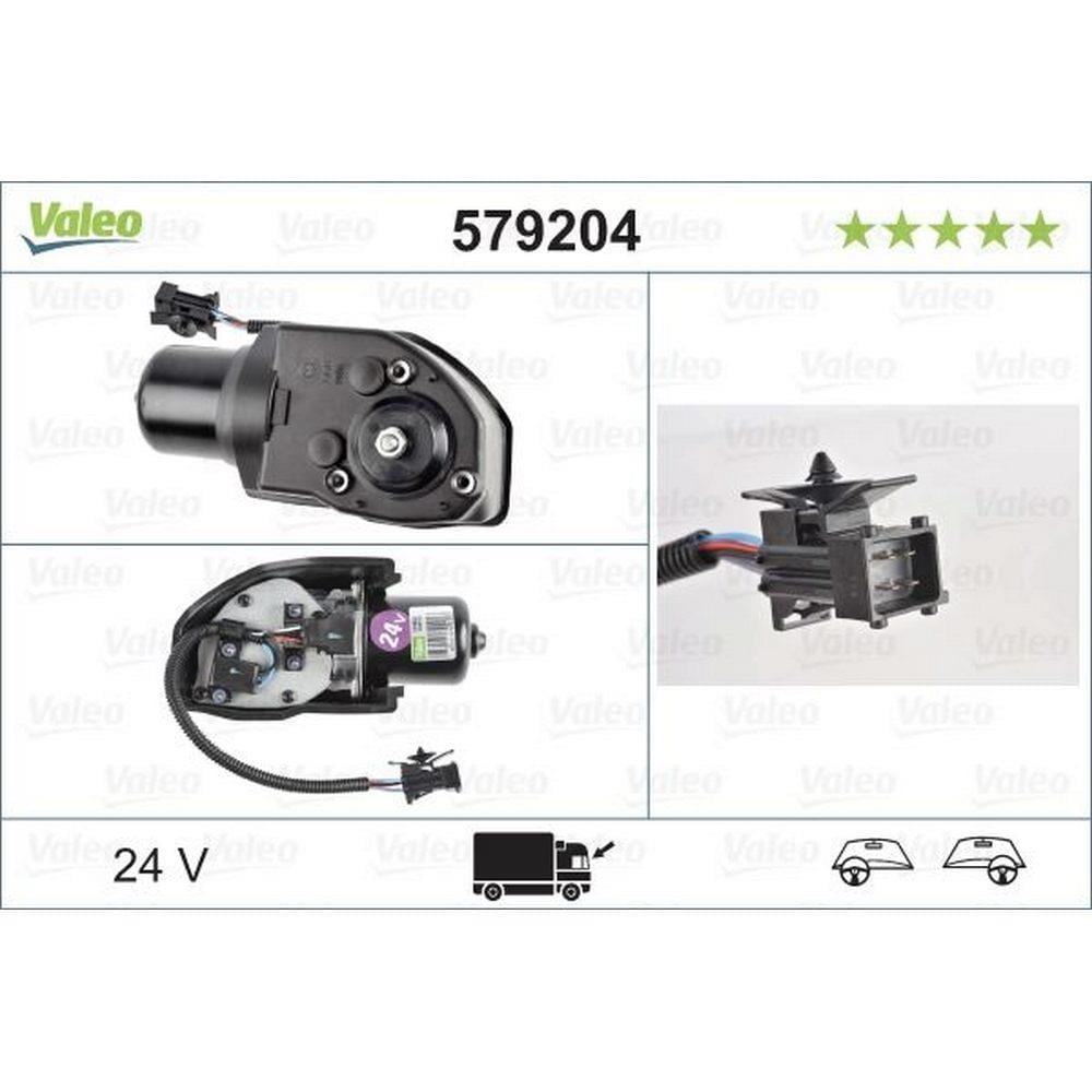 SILECEK MOTORU - RENAULT - PREMIUM 440-450-430-460 DXI / VOLVO - FE-FL