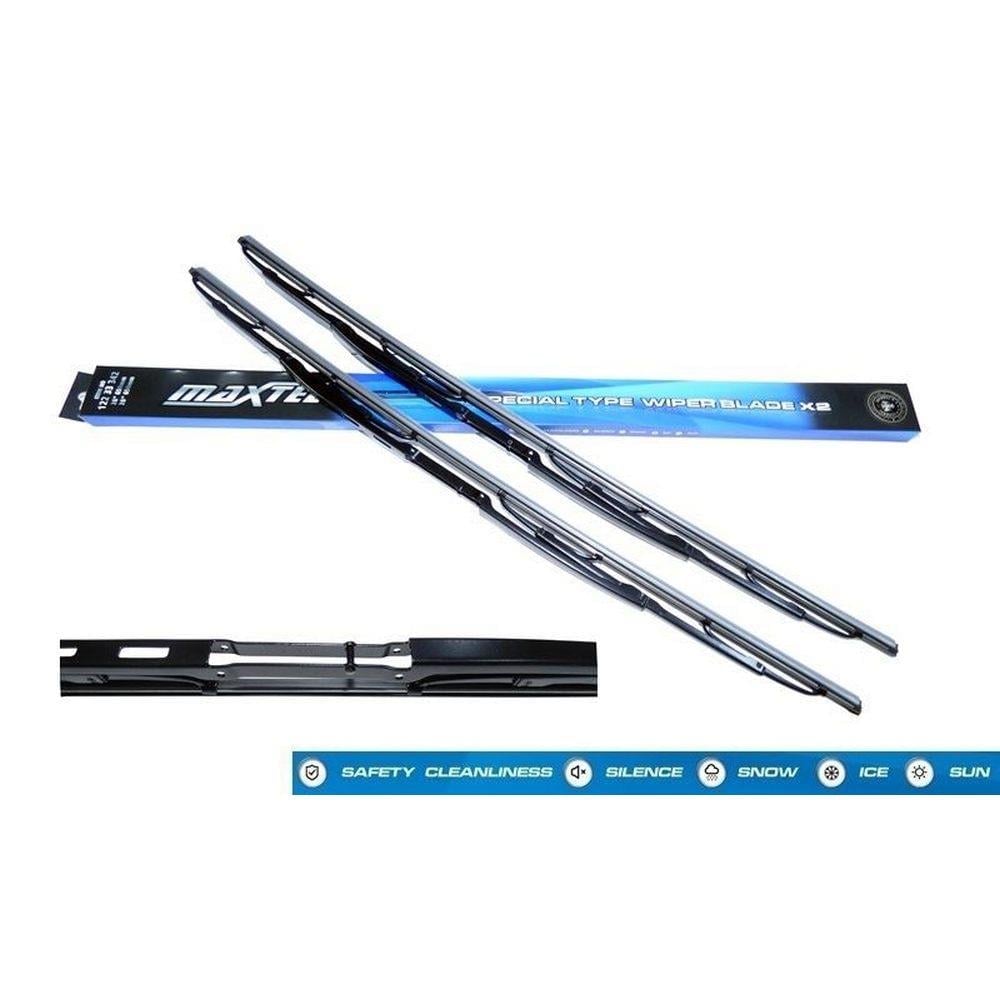 SILECEK SUPURGESI 650/560mm (SWF) BMW E39