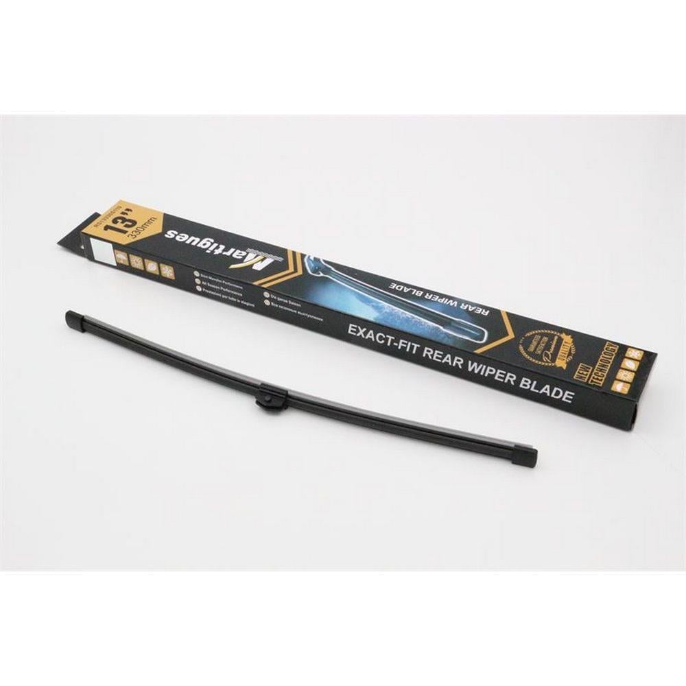 SILECEK SUPURGESI ARKA A3 Q5 S3 RS3 330 MM