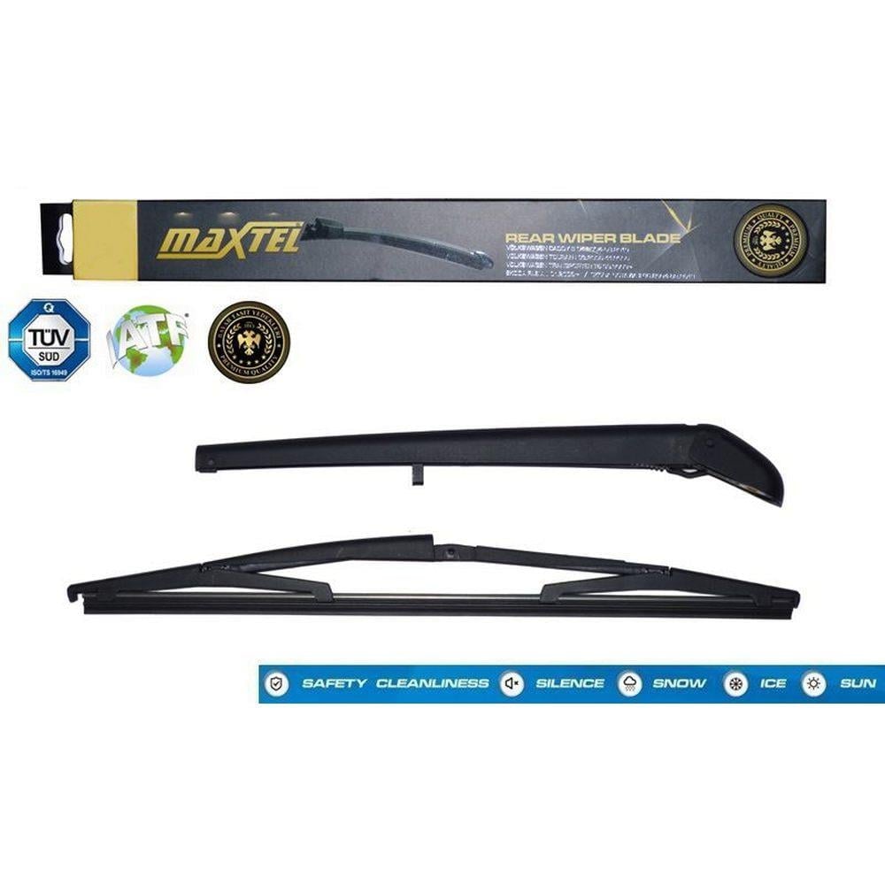 SILECEK SUPURGESI ARKA KOLLU ALFA ROMEO 147 937 2000 2010