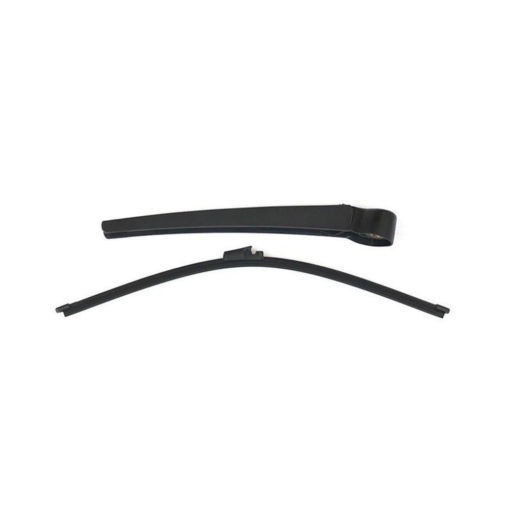 SILECEK SUPURGESI ARKA TAKIM OCTAVIA II 09> 572 MM 405 MM