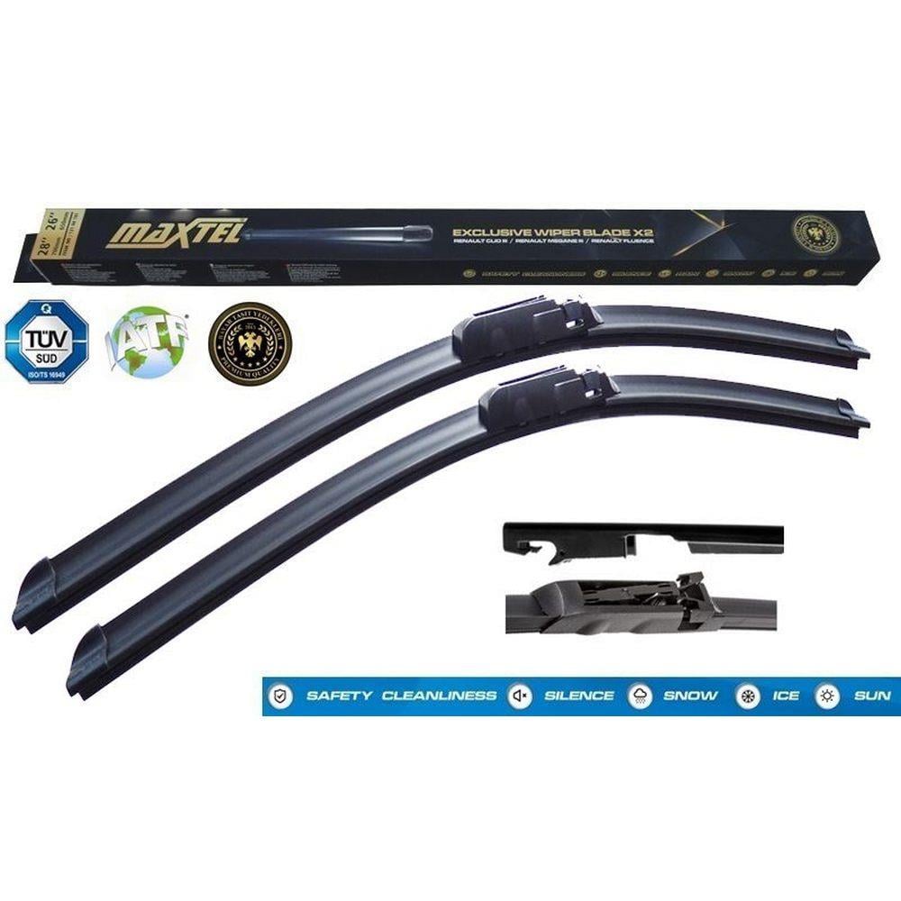 SILECEK SUPURGESI MUZ AUDI A 6 III 04,04›RS6 09,08› S6 06,06› 550+550MM