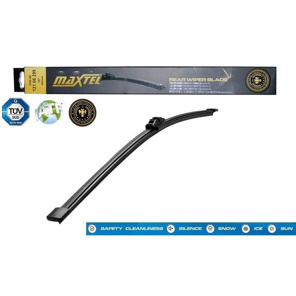 SILECEK SUPURGESI MUZ BMW X5 2007 2011 VOLVO XC60 09,2010 12,2010 XC90 06,2010 12,2010 ARKA 380MM 95
