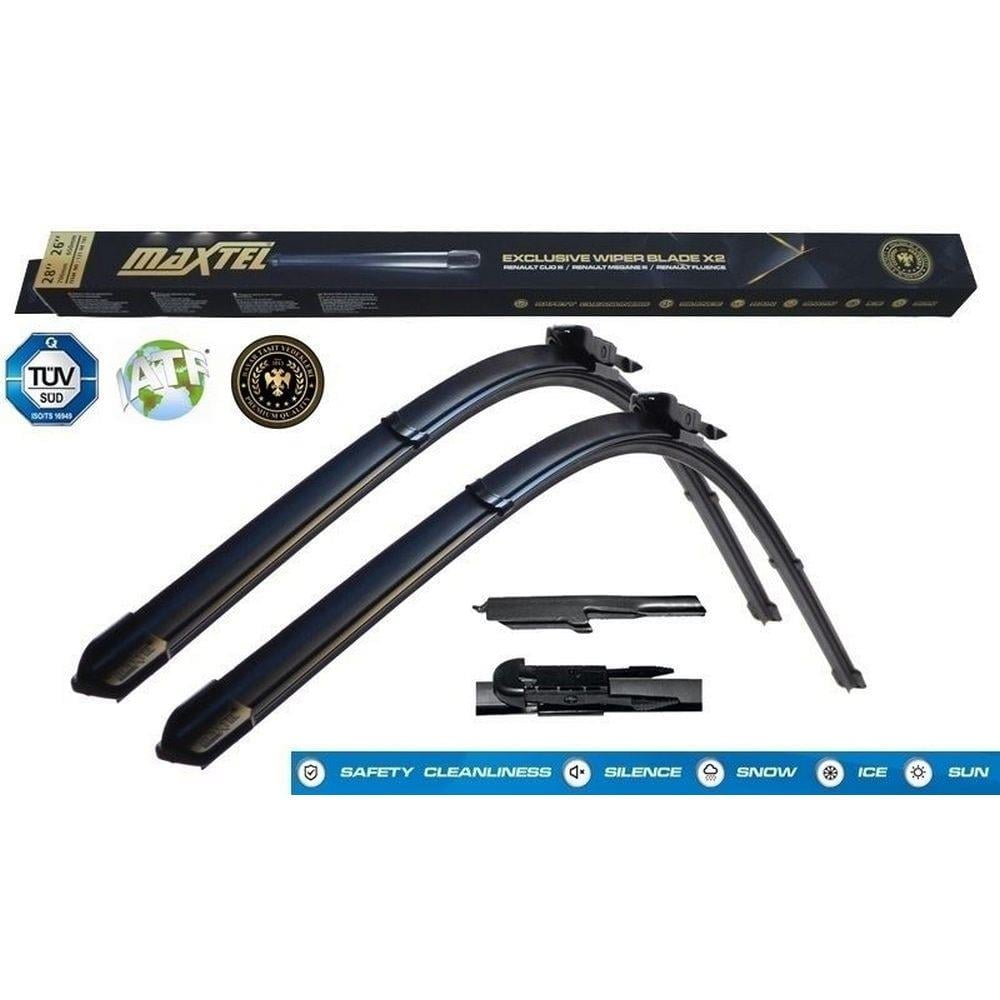 SILECEK SUPURGESI TAKIM BMW F20 F21 F22