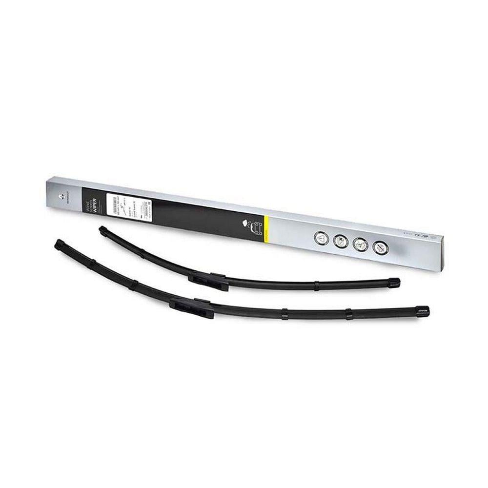 SILECEK SUPURGESI TAKIMI 60x45CM ( UP) MEGANE II