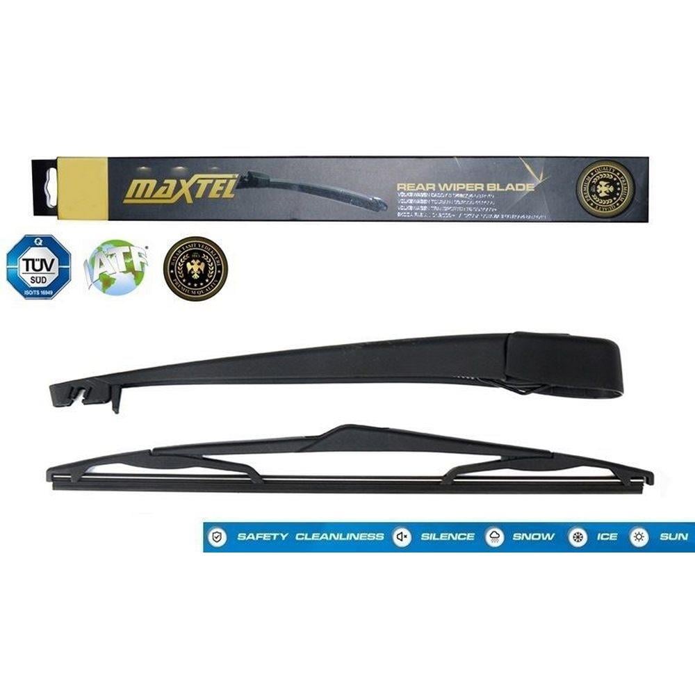 SILECEK SUPURGESI  VOLVO V60 15 12'' 305 mm