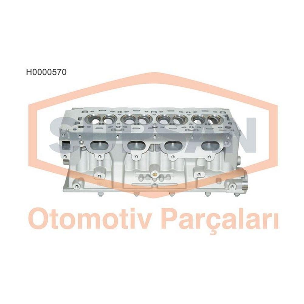 SILINDIR KAPAGI ASTRA G VECTRA C ASTRA H MERIVA A ZAFIRA B Z16XEP
