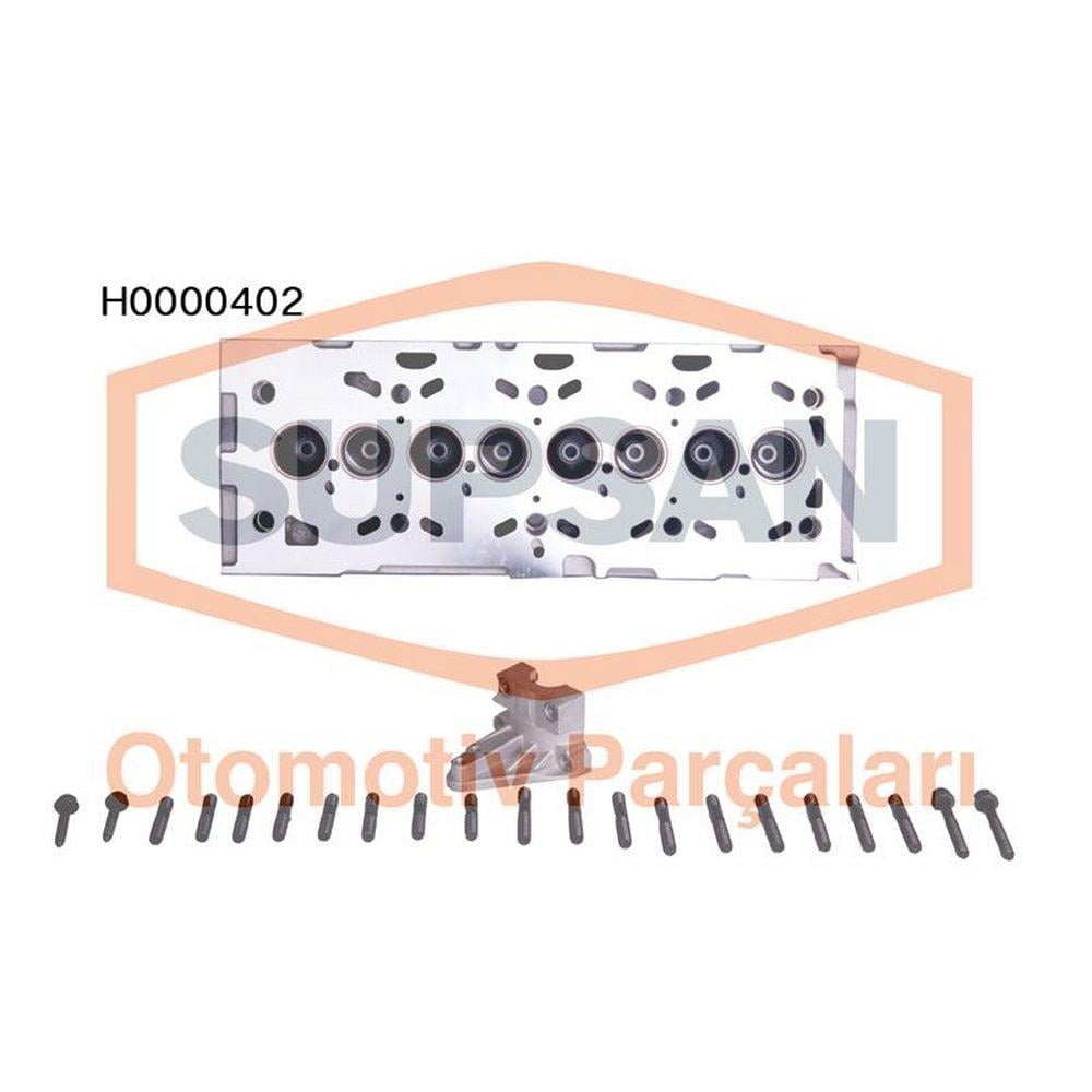 SILINDIR KAPAGI DOBLO MAREA 1,9JTD / 1,9 MULTIJET