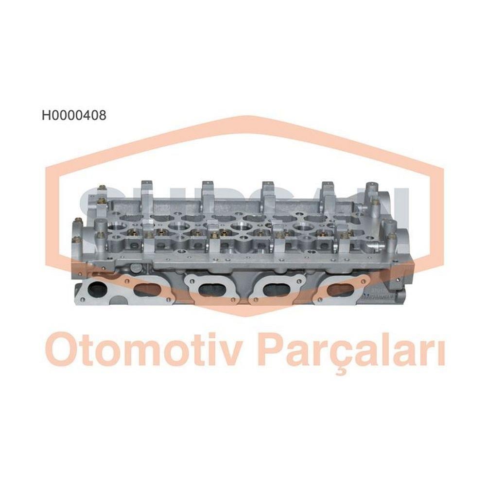 SILINDIR KAPAGI MASTER II MOVANO 2,5DCI 16V (G9U)