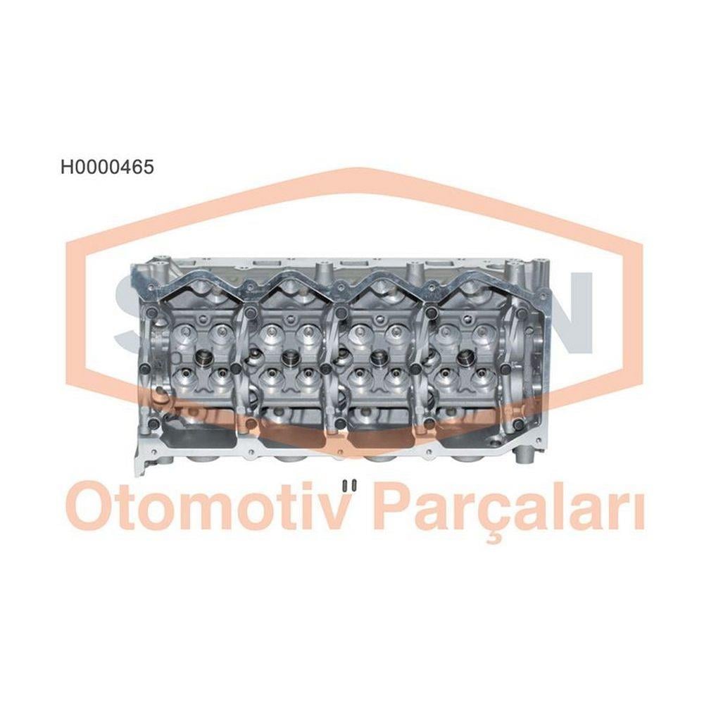 SILINDIR KAPAGI NISSAN NAVARA 2,5 YD25 DDTI D40 2005>