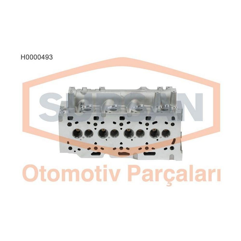 SILINDIR KAPAGI RENAULT CAPTUR 1,5DCI J5AJ / J5MR (K9K608 628 646) CLIO IV BHAH 1,5DCI (K9K608 612 6