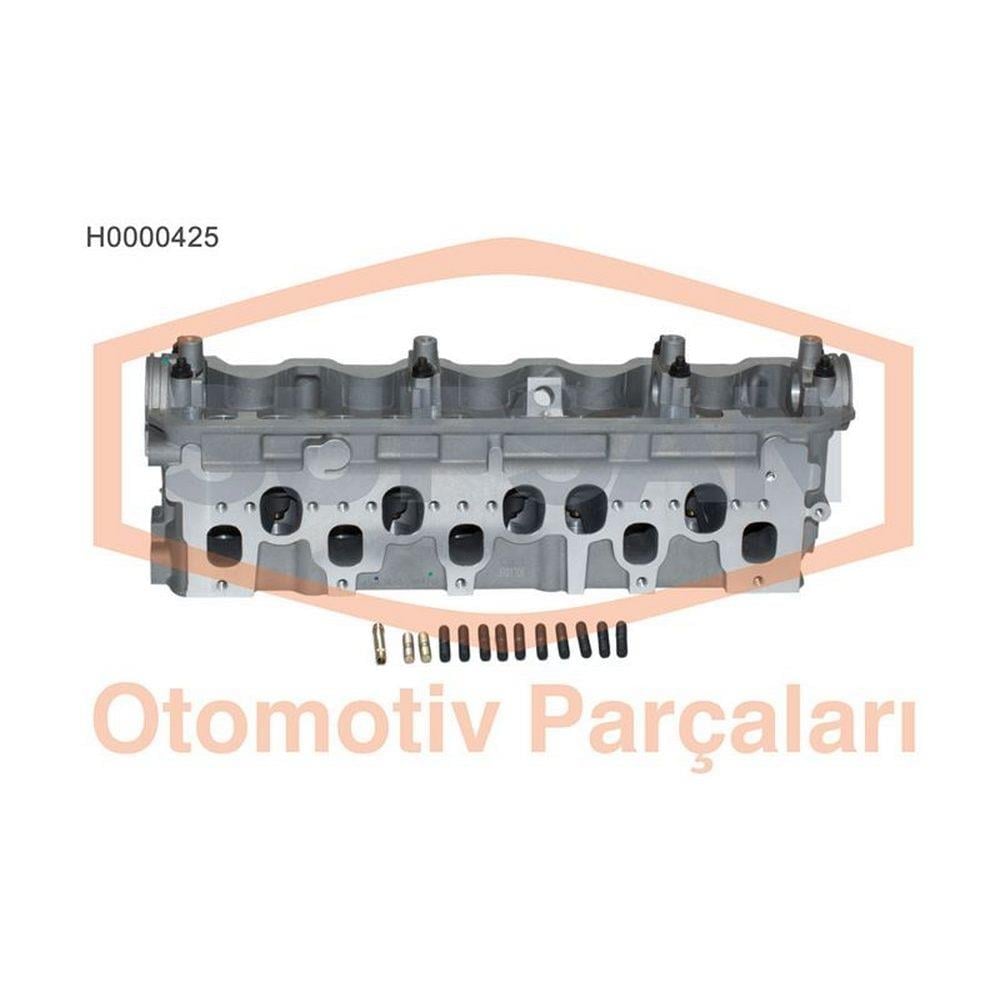 SILINDIR KAPAGI TRANSPORTER T4 LT35 2,5TDI ACV AVR ANJ 96>