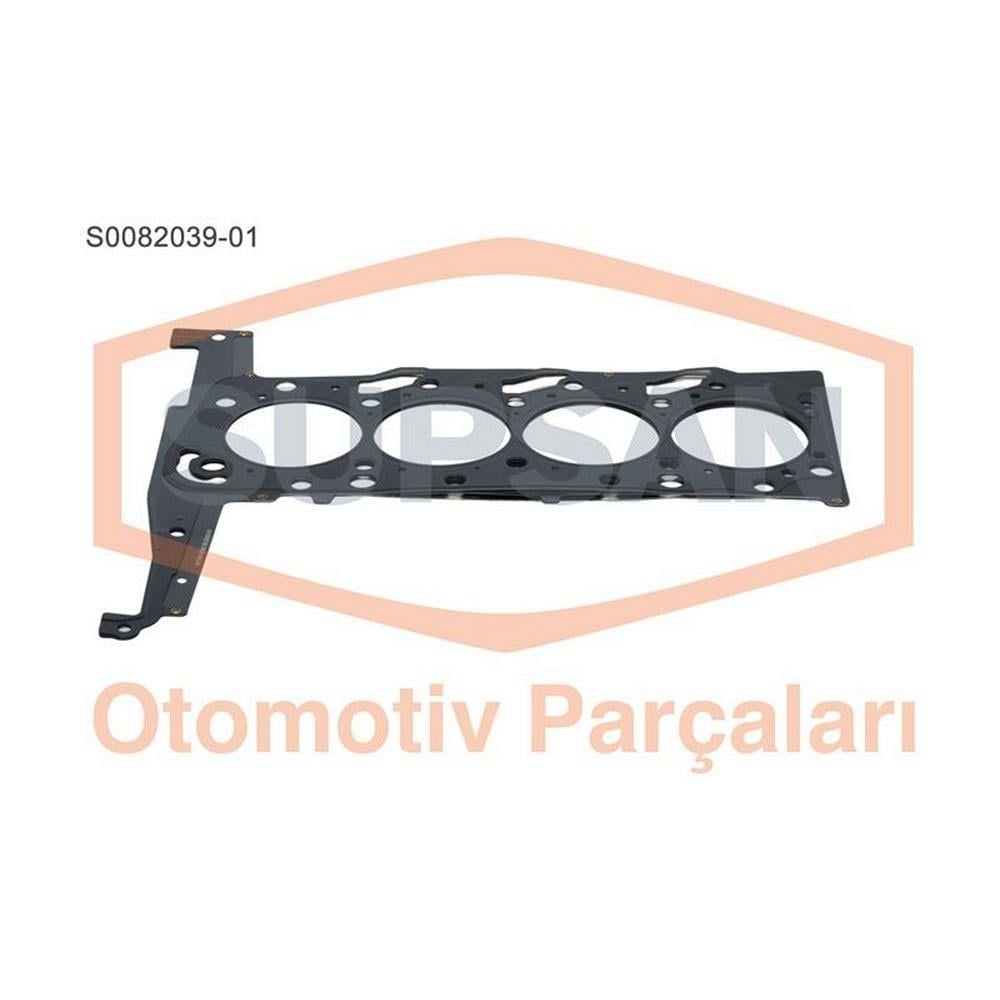 SILINDIR KAPAK CONTASI 1 CENTIK (1,10MM) TRANSIT V184 2,4TDCI 00>06 V347 2,4TDCI 07>14 LANDROVER DEF