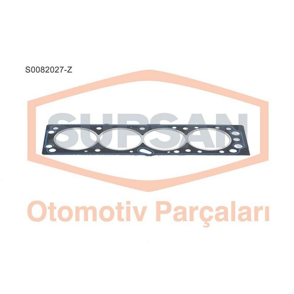 SILINDIR KAPAK CONTASI ASTRA G 98>10 CORSA C 01>11 Z14XE