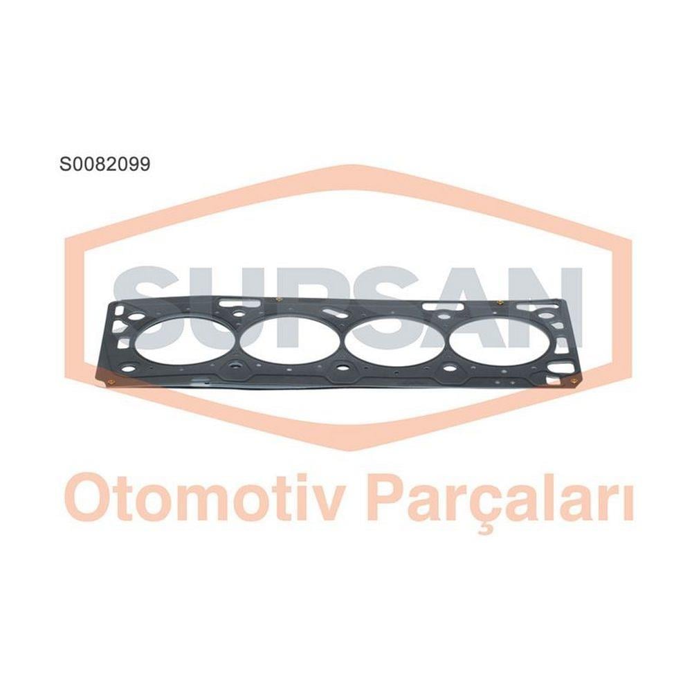 SILINDIR KAPAK CONTASI ASTRA H / J 1.6 1.8 16V TWINPORT / INSIGNIA 1.6 1.8