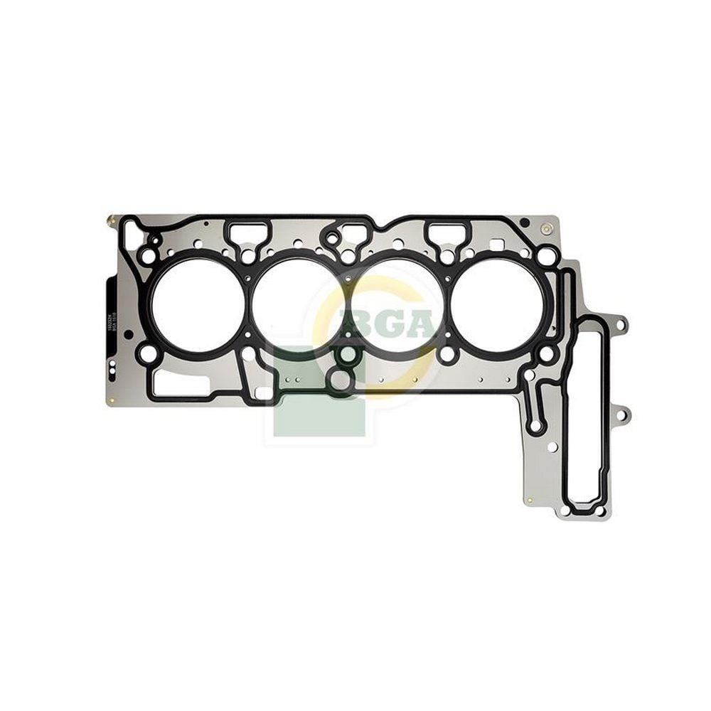 SILINDIR KAPAK CONTASI BMW E87 E90 E60 N47 2 KERTIK
