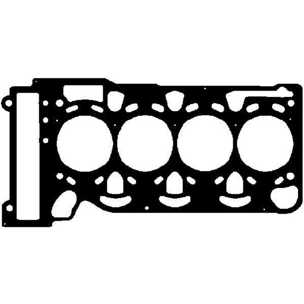 SILINDIR KAPAK CONTASI BMW N40 N42 N45 N46