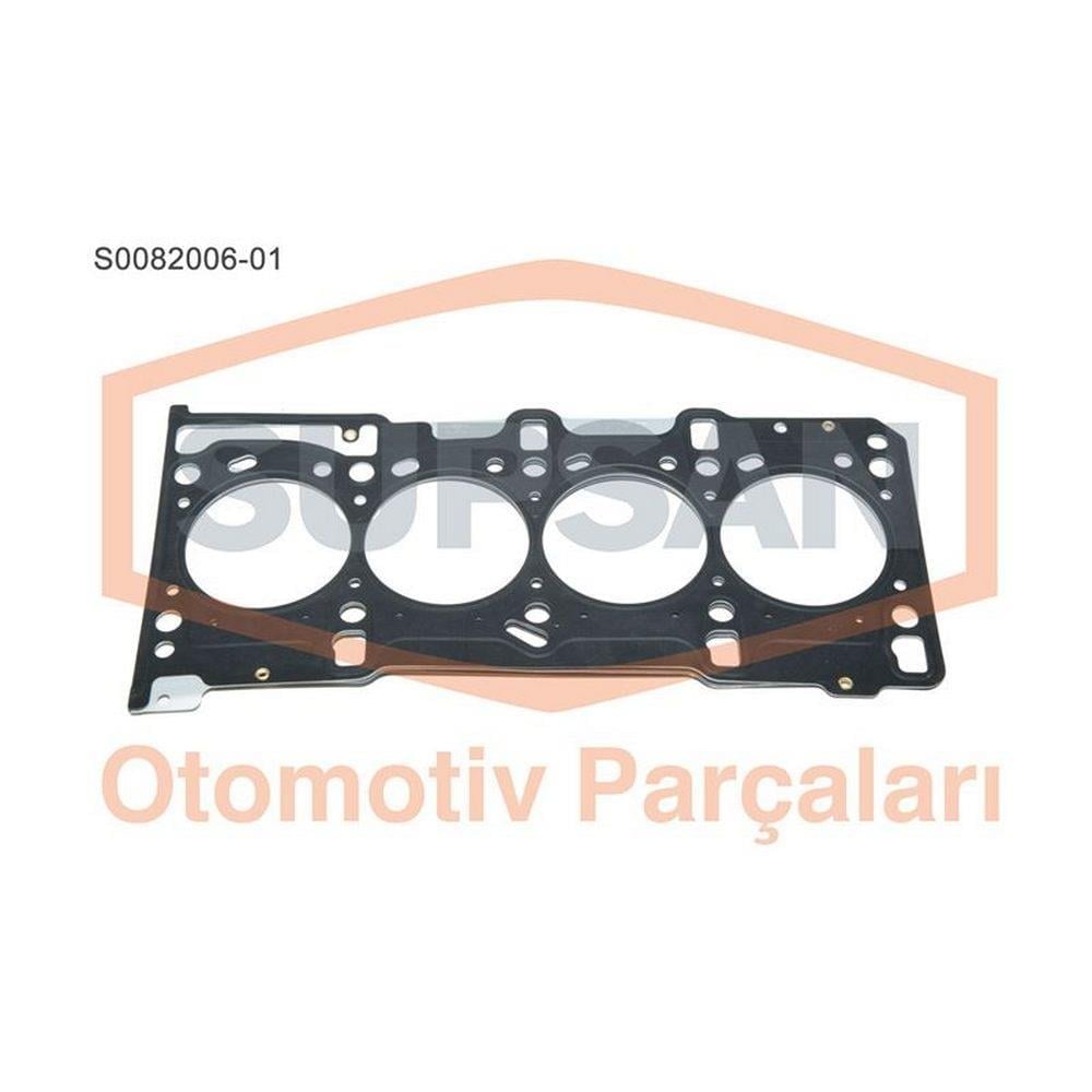 SILINDIR KAPAK CONTASI DOBLO PALIO LINEA EGEA ALBEA PUNTO 1,3 MULTIJET 16V 1,3JTD 16V ASTRA H CORSA
