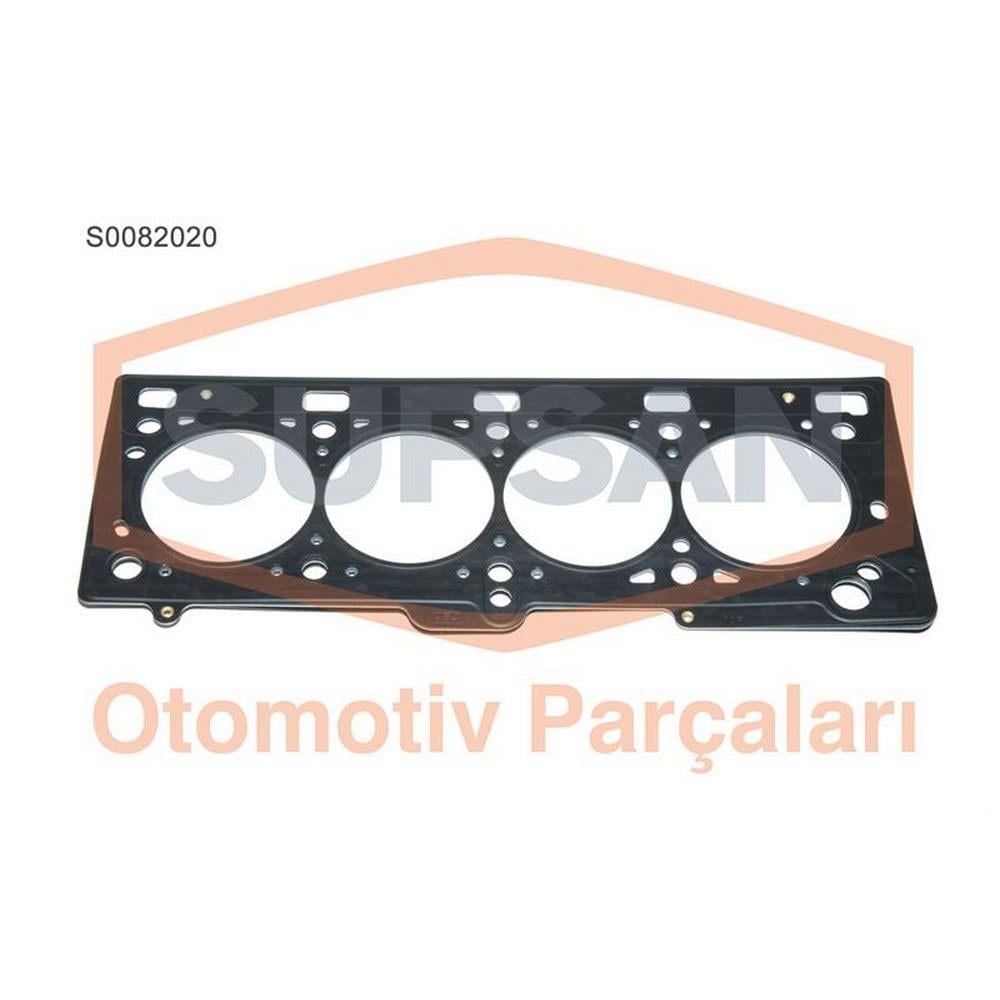 SILINDIR KAPAK CONTASI DUSTER LOGAN CLIO II III MEGANE I II SCENIC I II KANGOO LAGUNA I II 1,4 16V /