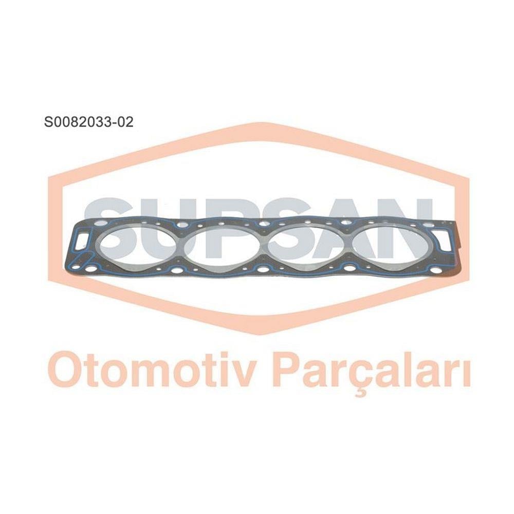 SILINDIR KAPAK CONTASI (KLINGRIK) PARTNER EM BERLINGO EM BOXER JUMPER < 2000 P405 P205 AX ZX XUD9 (1