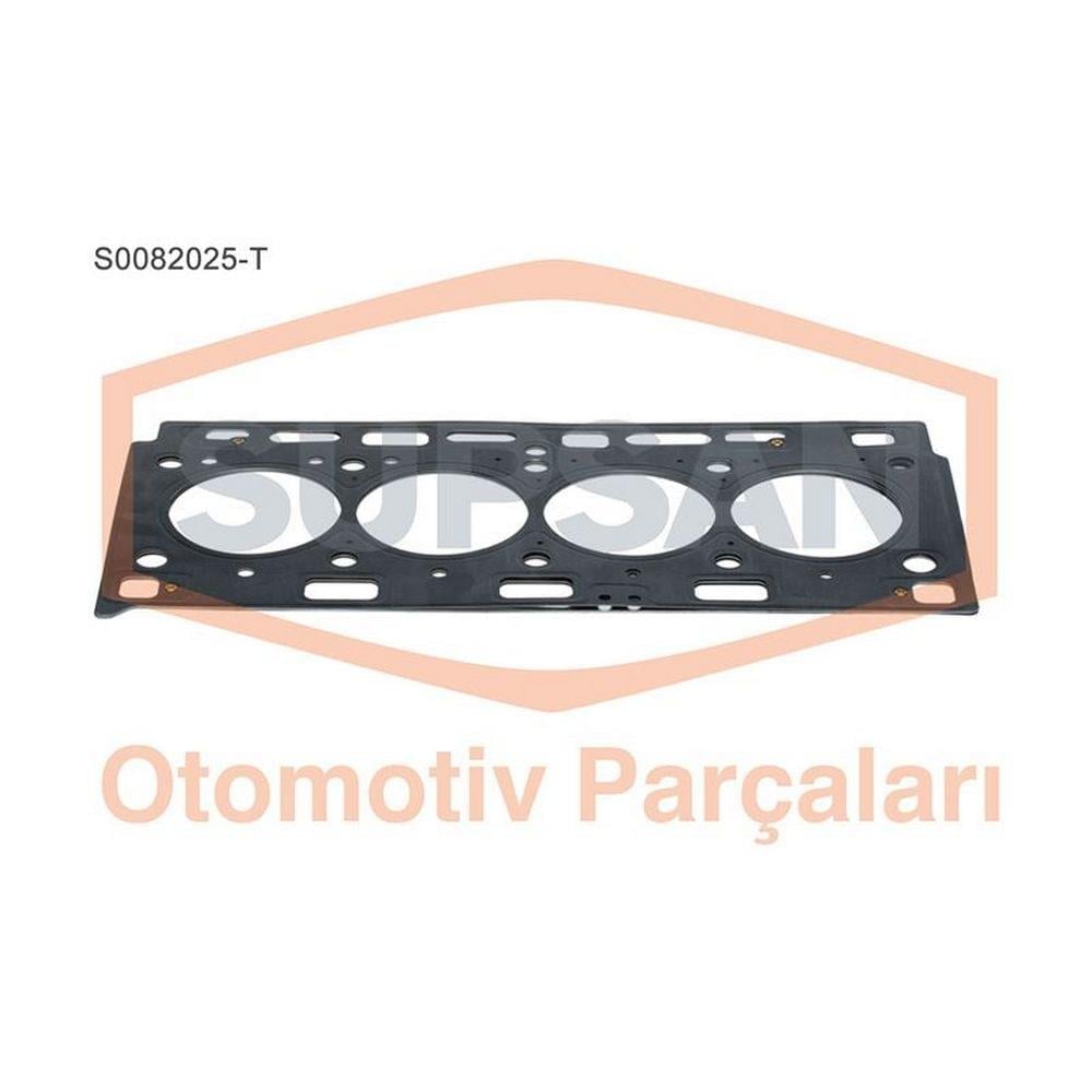 SILINDIR KAPAK CONTASI MASTER II MOVANO TRAFIC II 2,5DCI G9U G9T (MLS)