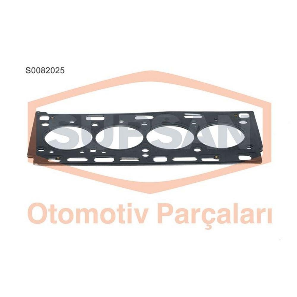 SILINDIR KAPAK CONTASI MASTER II MOVANO TRAFIC II 2,5DCI G9U G9T
