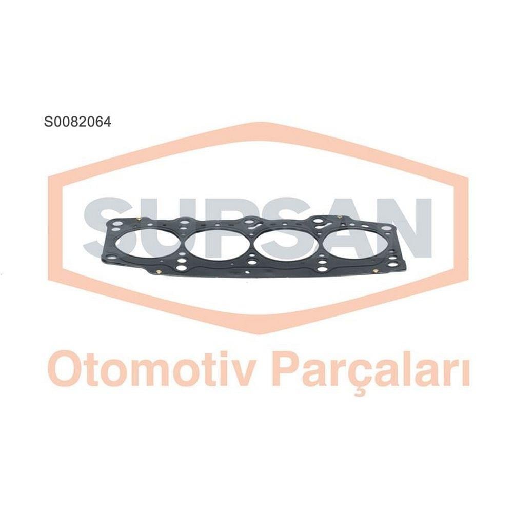 SILINDIR KAPAK CONTASI MLS PALIO GRANDE PUNTO EGEA 1,2 / 1,4 16V STARJET 95HP (843 A1,000)