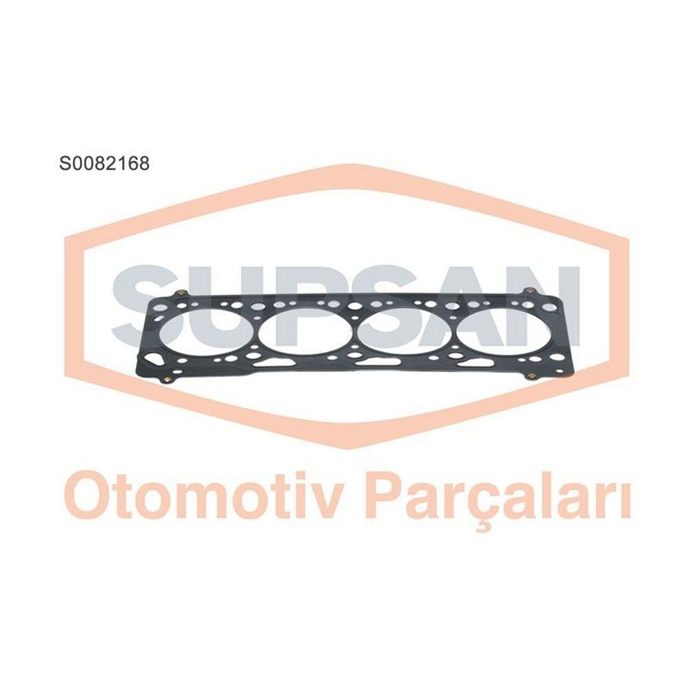 SILINDIR KAPAK CONTASI MLS POLO CADDY 1.4 AEX AKV AEF APQ CADDY 1.6 AEE