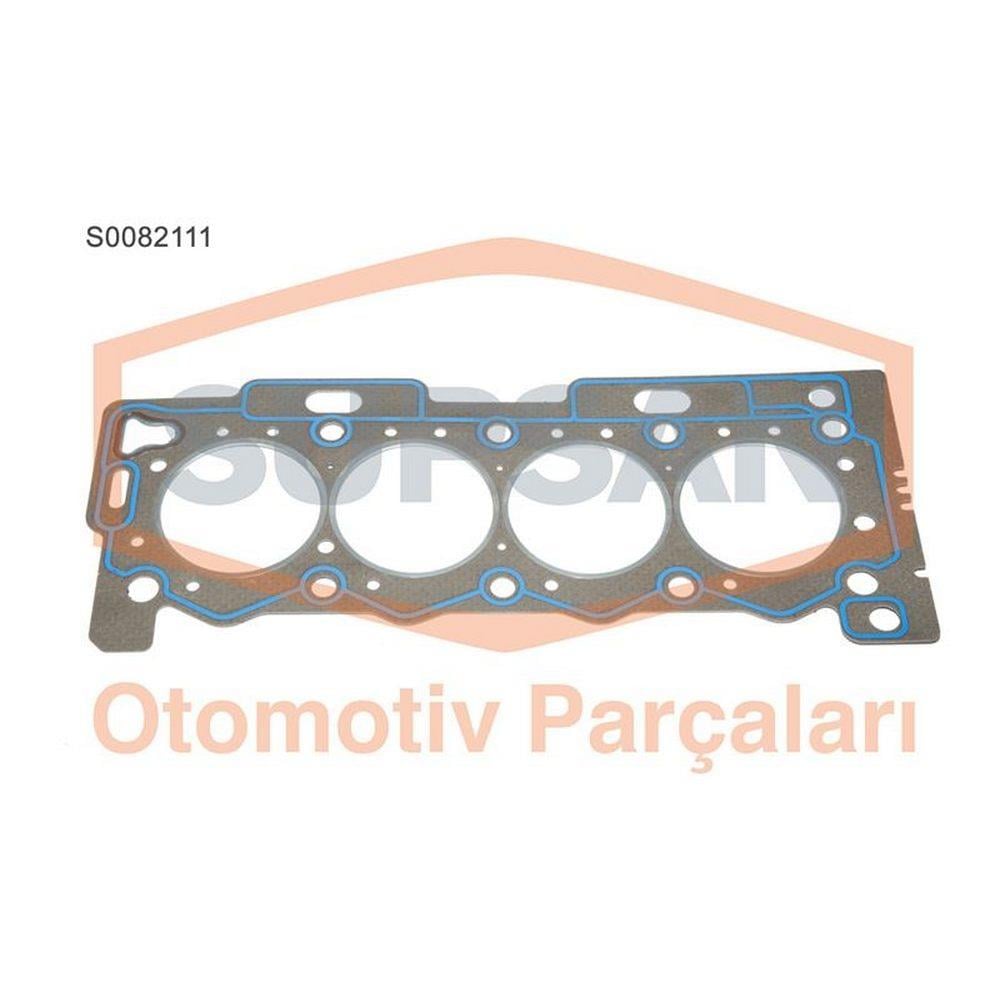 SILINDIR KAPAK CONTASI P1007 P206 P307 P207 C2 C3 C4 ET3J4 (1,4 16V) 03>