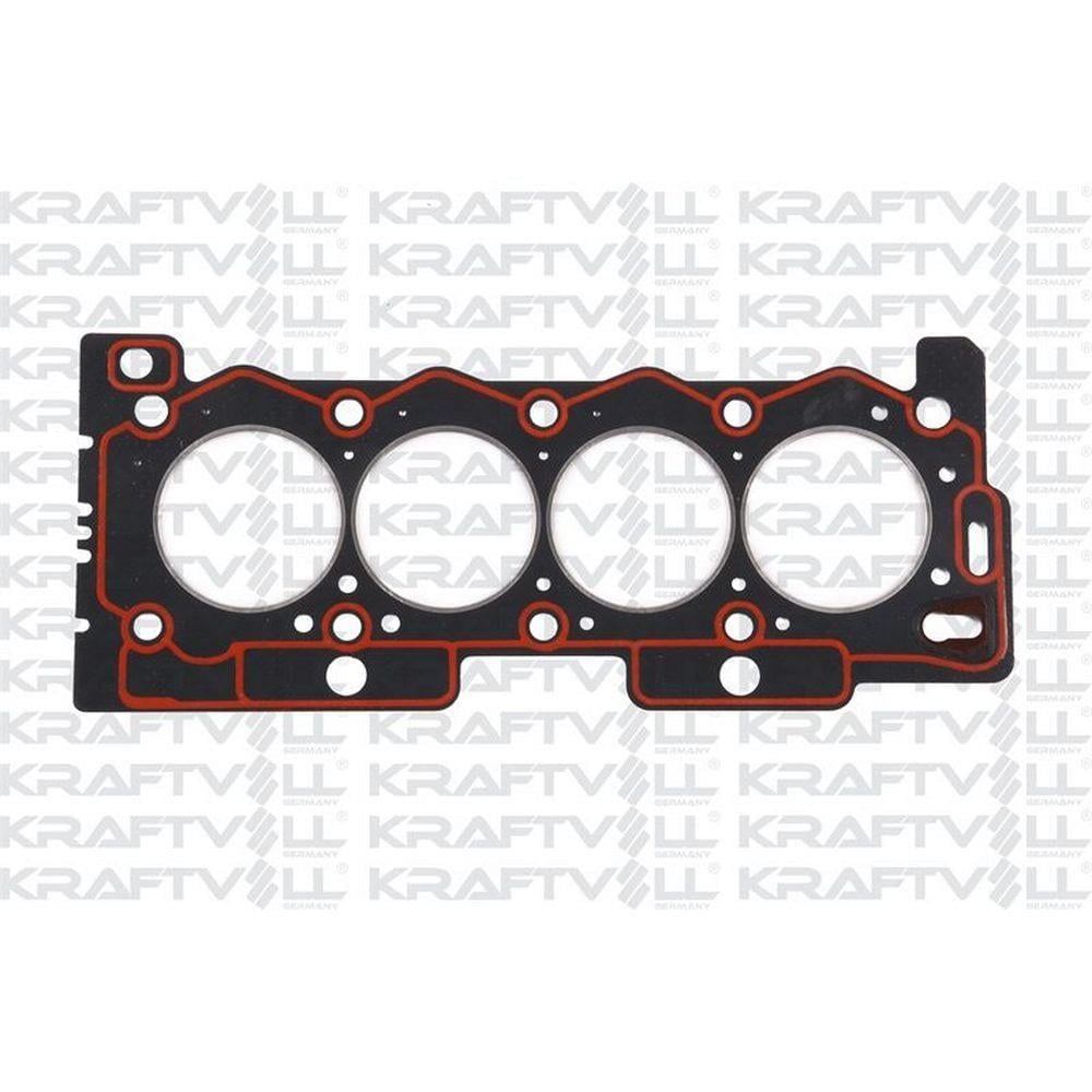 SILINDIR KAPAK CONTASI P106 P206 NEMO BIPPER P306 C2 C3 XSARA TU3A TU3JP TU3AES (1,4 8V) BX ZX P205