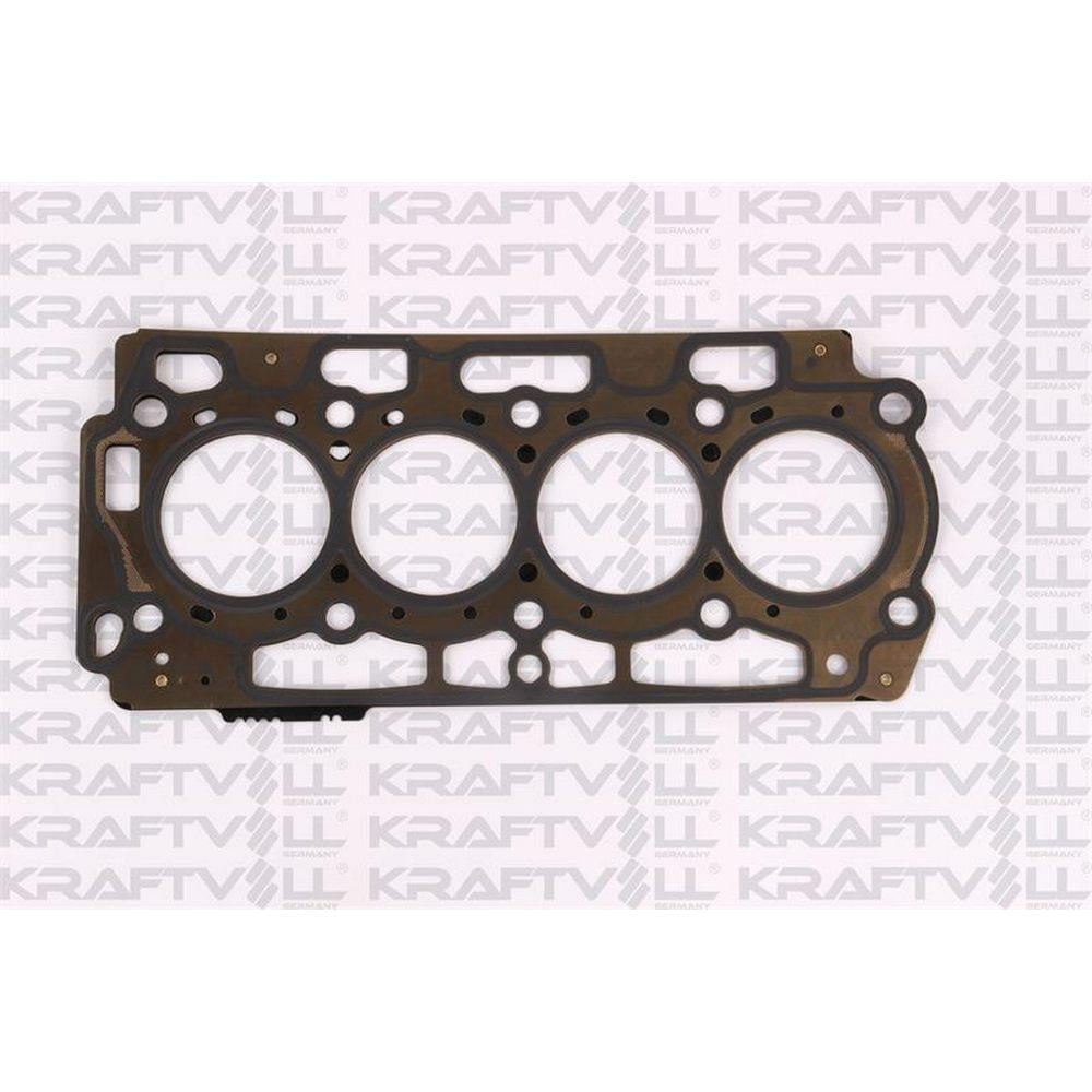 SILINDIR KAPAK CONTASI P2008 P207 P208 P206+ (T3E) PLUS C3 III DS3 DV4C EURO5 MOTOR FIESTA KVJA 1,5T