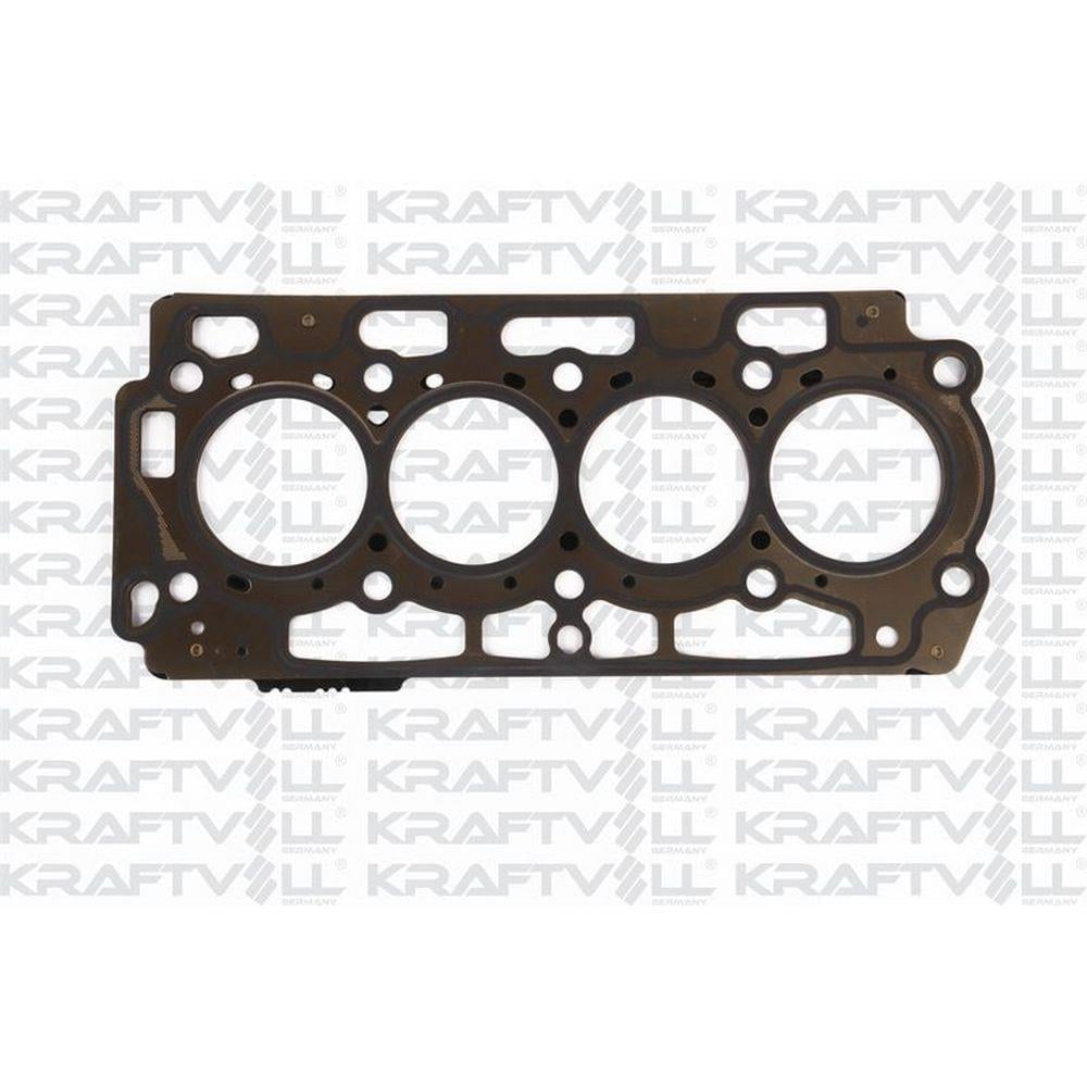 SILINDIR KAPAK CONTASI P2008 P207 P208 P206+ (T3E) PLUS C3 III DS3 DV4C EURO5 MOTOR FIESTA KVJA 1,5T