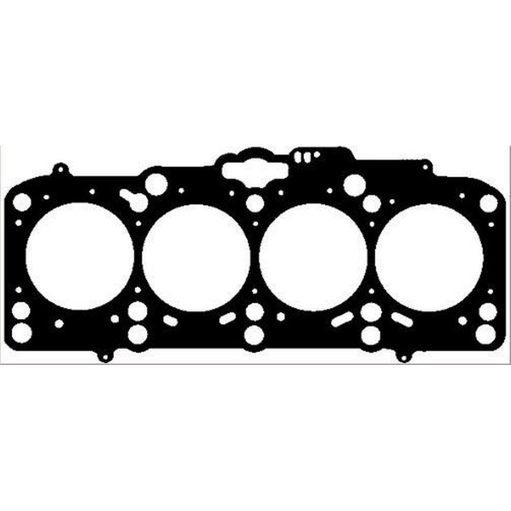 SILINDIR KAPAK CONTASI PASSAT GOLF V JETTA LEON OCTAVIA 2.0TDI BKD BKP 05> 3 DELIK