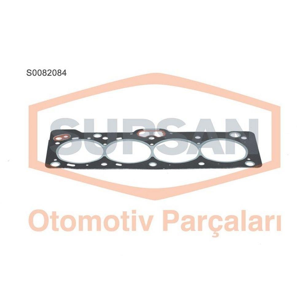 SILINDIR KAPAK CONTASI TOYOTA COROLLA 1.6 KARBURATORLU 1992-1997 ( 4AF MOTOR ) CARINA 1987-1992 ( AT