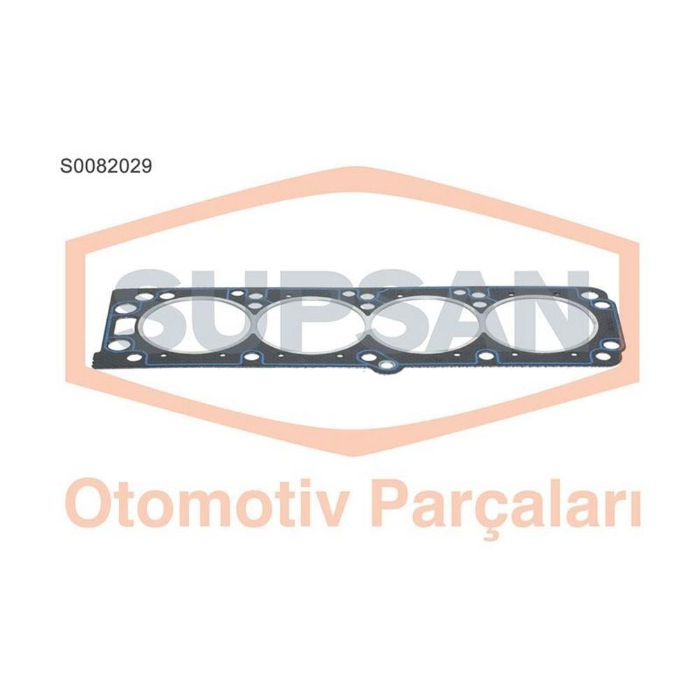 SILINDIR KAPAK CONTASI VECTRA B 96>02 ASTRA G 98>10 ASTRA F 92>98 FRONTERA A 92>98 FRONTERA B 99>04×